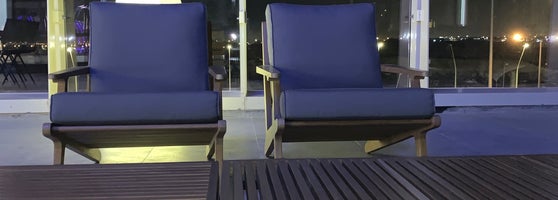 Vox Cinemas Multiplex In Al Yasmeen