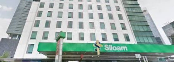 760+ Gambar Rumah Sakit Siloam Lebak Bulus Terbaik