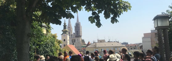 Free tour zagreb