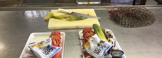 belfast maine seafood restaurants