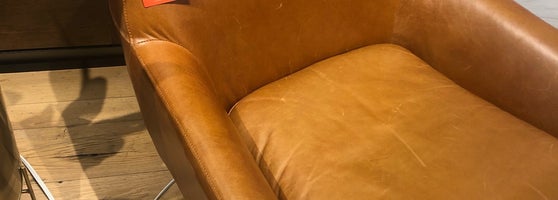 West Elm Lincoln Square 22 Tips