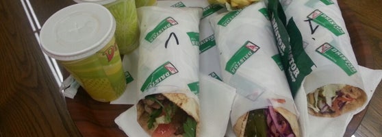 DRISTOR Doner KEBAP - Sector 4 - Bd. Dimitrie Cantemir nr. 22A