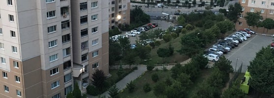 atakent manolya evleri istanbul da konut apartman condo