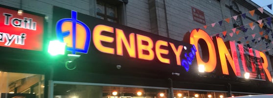 Enbey Döner Cumhuriyet Cumhuriyet Mah. Cumhuriyet Cad. No1D D1/5,
