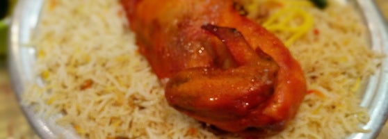 Kunafa Shrimp