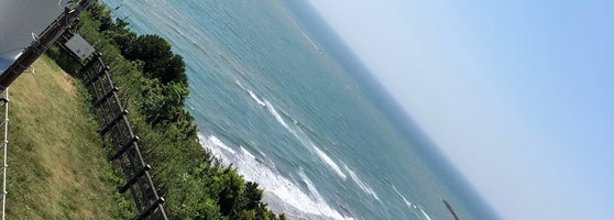 飯岡灯台 旭市 6 Tips From 768 Visitors