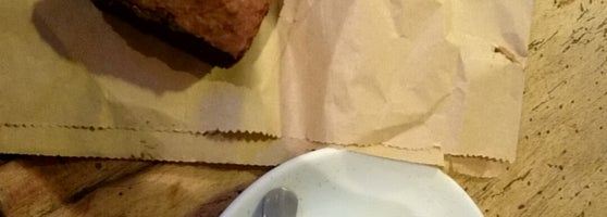 Monmouth Coffee Company South Bank 366 Tipps