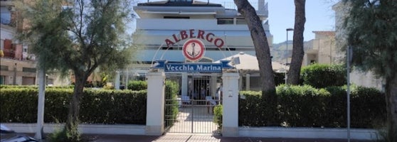 Ristorante Vecchia Marina 15 Consigli