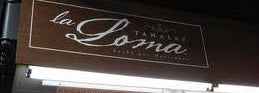 loma la tamales