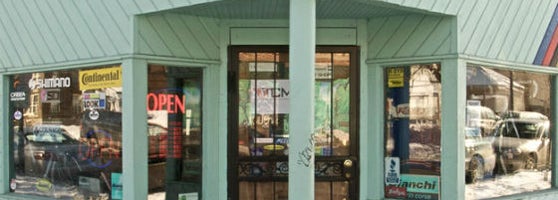 grand performance bike shop