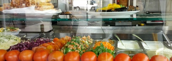 Dornbusch Kebap Haus Dornbusch 2 Tips From 96 Visitors