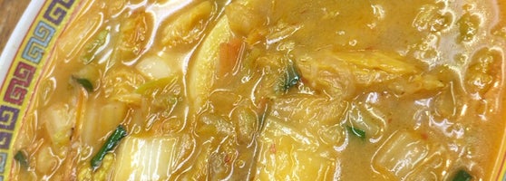 天理スタミナラーメン 藤井寺店 Agora Fechado Restaurante De Ramen