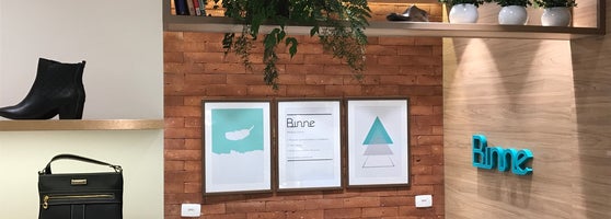 Binne Comfort - Higienópolis - Shopping Pátio Higienópolis