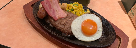 サイゼリヤ Italian Restaurant