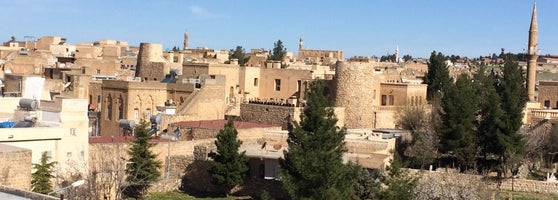 Midyat Konuk Evi (Sıla Konağı) 105 tips from 26217 visitors