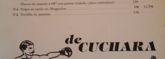 Punk Bach (Now Closed) - El Viso - 47 tips from 504 visitors