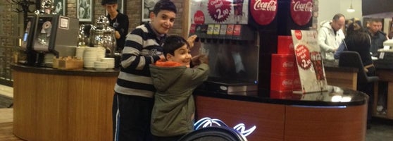 Beğendik Cafe &amp; Bistro (Now Closed) Şeker Mahallesi 176 tips from