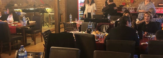 Yemyeşil Mangal 2856 ziyaretçidan 57 tavsiye