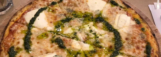 Pizza Locale 4043 ziyaretçidan 109 tavsiye