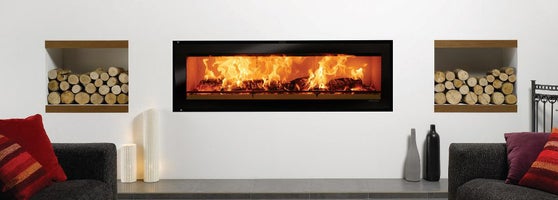 Fireplace Wood Delivery