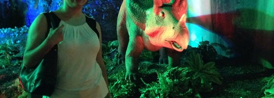 Dinosaurios Animatronics - Monterrey, Nuevo León Dinosaurios Animatronics - Monterrey, Nuevo León
