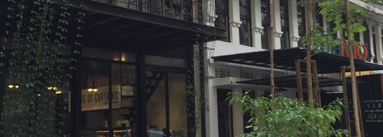 Butter + Beans @ The Row (Now Closed) - Kuala Lumpur, Kuala Lumpur