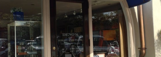 Deno�s of Highland Park Highland Park Shopping Village