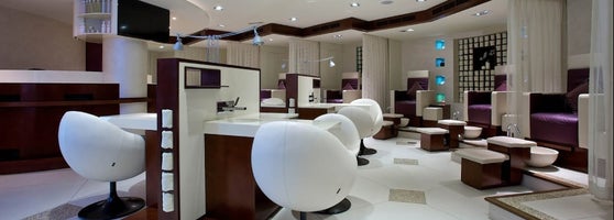 The Nail Spa - Spa in Dubai The Nail Spa - Spa in Dubai