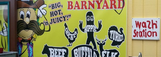 Sylvesters Burgers - 27 tips from 532 visitors