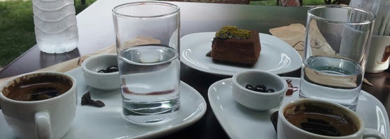 Kahve Deposu Mersin�de Kahve Dükkanı