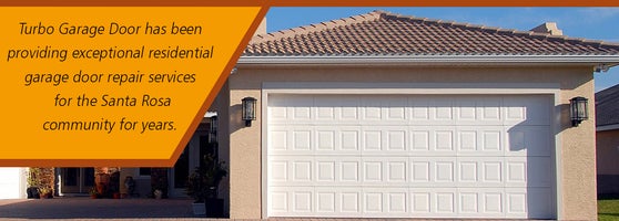 Turbo Garage Door 7 Tips