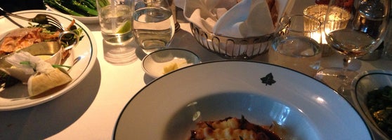 The Ivy Soho Brasserie Brasserie In Soho