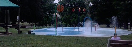 Henle Park - Leetsdale, PA