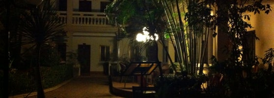 Mali Namphu ວຽງຈນ Vientiane - 