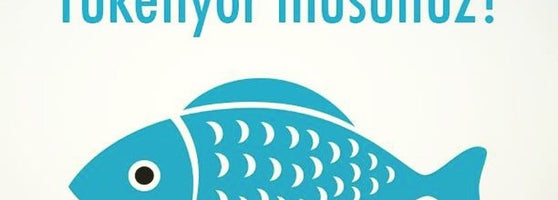 murat balik restaurant kayseri de deniz urunleri restorani