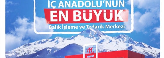 murat balik restaurant restaurant de fruits de mer a kayseri