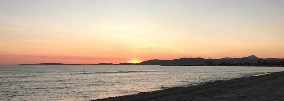 Playa De Palma Playa De Palma Palma Islas Baleares