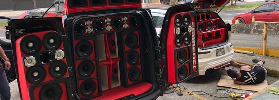 Eminent Car Audio 2 Tips From 55 Visitors