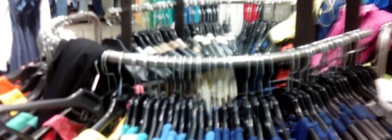 Lefties Nassica - Tienda de ropa