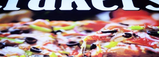 Crakers Pizza Kemerkaya 70 tips