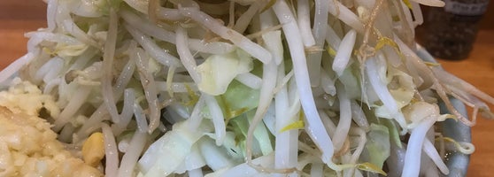 ラーメン二郎 八王子野猿街道店2 31 Tips From 6337 Visitors