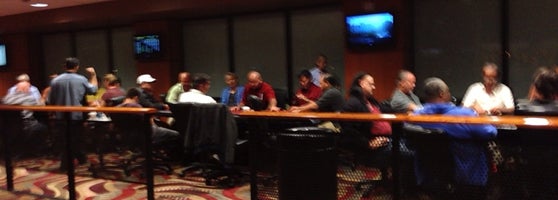 Derby Lane Poker Room 8 Tips