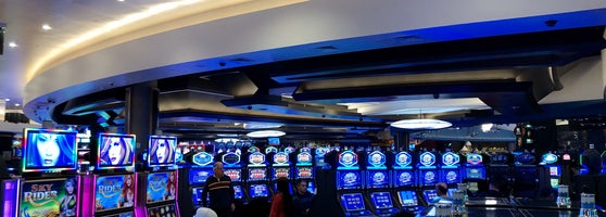 Casino morongo free play approved program