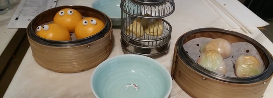 Yum Cha 飲茶 3 F 20 22 Granville Rd