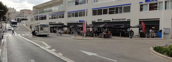 KFC Cannes - Fried Chicken Joint in Gare