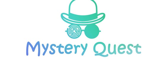 Mysterious quest. Mysterious quest