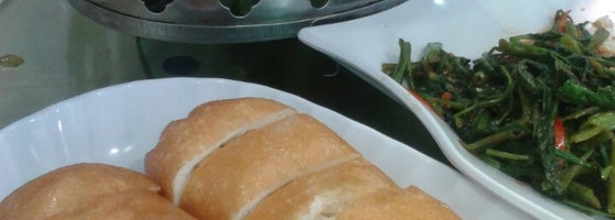 Restaurant Bei Ping Chinese Restaurant