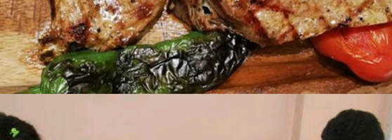 Çalı Et Mangal Barbekü Restoranı