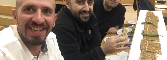 Tepeli Konya Mutfağı Kartal�da Türk Restoranı