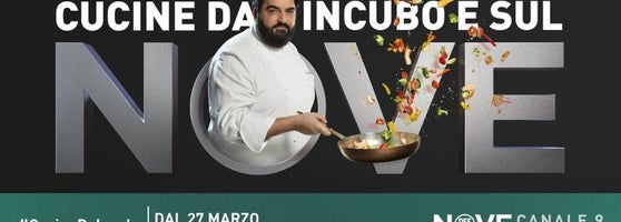 Il Ritrovo Dei Vip Now Closed Restaurant